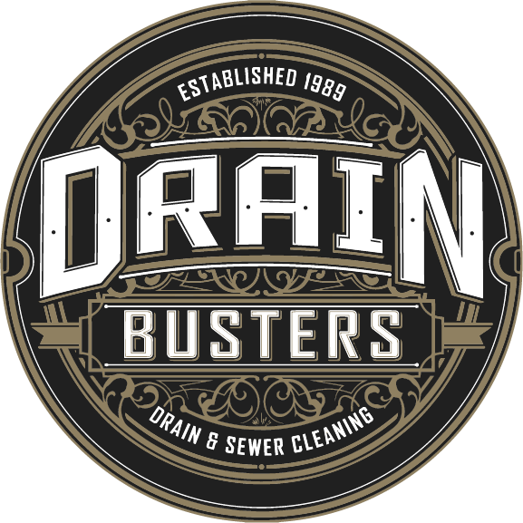 Drain Busters_Logo